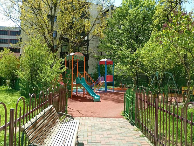 Garsoniera 22m2 Titan Sector 3 - 2