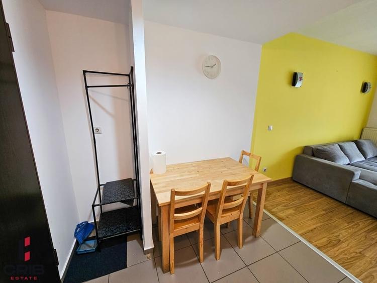 Apartament 2 came Rose Garden | Doamna Ghica | Veranda Mall | Obor - 8