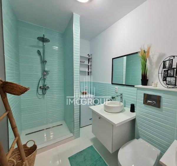 Apartament de inchiriat 2 camere, str Urusagului - 5