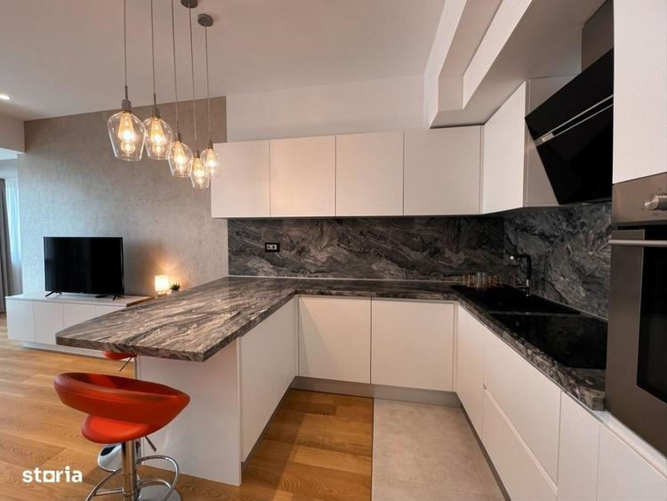 Apartament elegant 2 camere | View liber I Gafencu 49 - 7