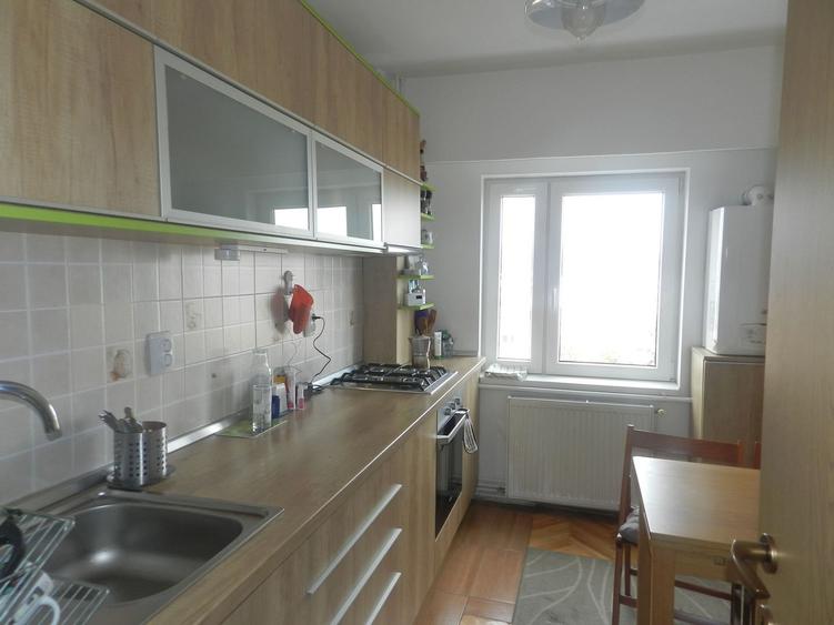 Apartament 3 camere, confort sporit, finisat, Piata Cipariu - 3