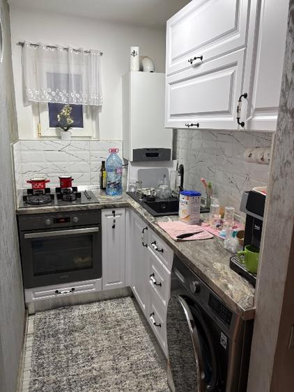 Vând apartament cu 2 camere  - 3