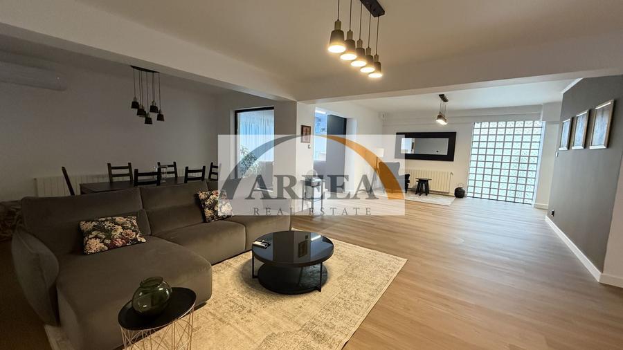 Apartament 2 camere premium Pipera | 135 mp utili -sc Americana - 2
