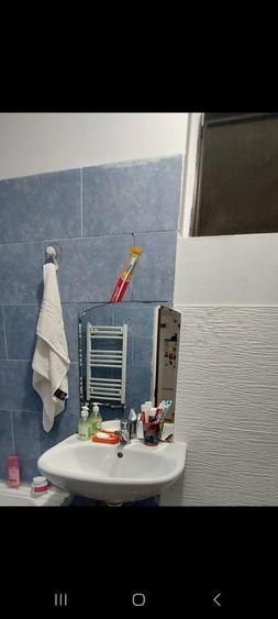 Vand apartament doua camere la Demisol zona Salaj sec 5 pret 69.500 E. - 8