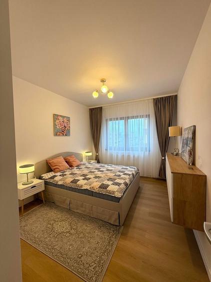 Apartament 2 camere Residential BERCENI + Loc de parcare - 2