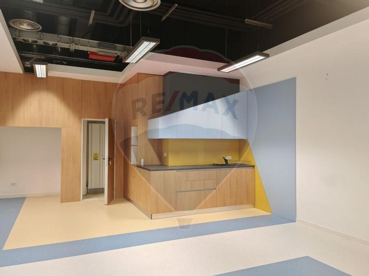 Spatiu de birouri de 312mp de inchiriat in zona Gara - 3