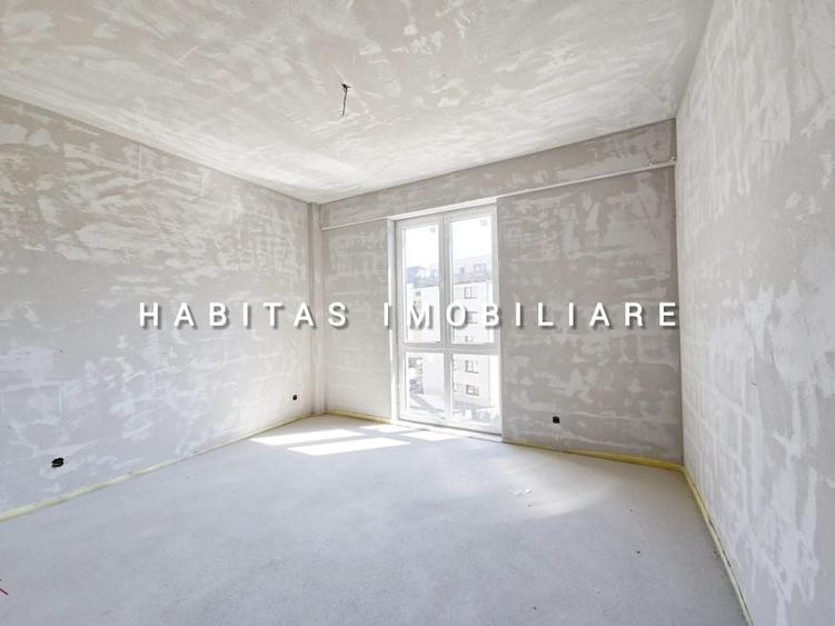 Apartament cu 2, camere, zona Vivo, parcari subterane - 14