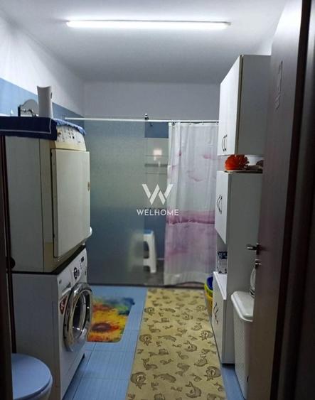 Casă spațioasă P+M în Șelimbăr – ideală pentru locuit sau investiție - 3