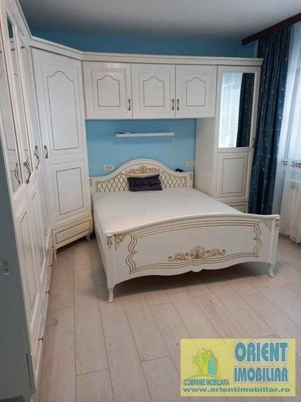 Far, de vanzare 2 camere, decomandat, parter, gaze, mobilat - 1