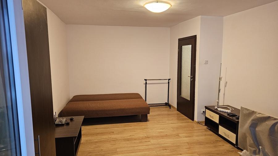 Foisorului - Nerva Traian, Timpuri Noi, Vitan Mall - 1