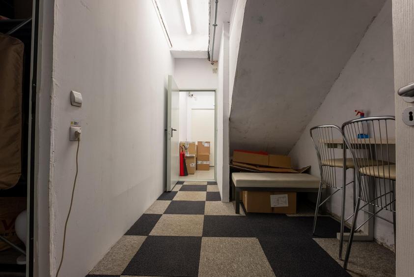 Clădire Comercială Închiriată | Str. Lipscani | TVA TAXARE INVERS | CONSOLIDATĂ - 17