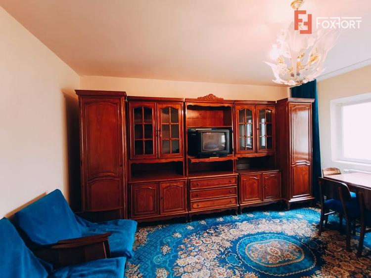 Apartament 2 camere, 56 mp, etaj 1, zona Steaua - 3