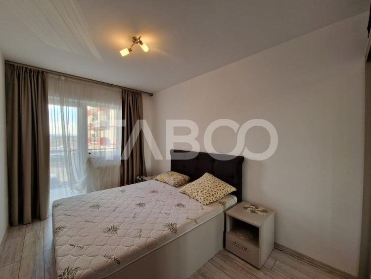 Apartament 2 camere ETAJ 1 cu loc de parcare Calea Surii Mici - 1