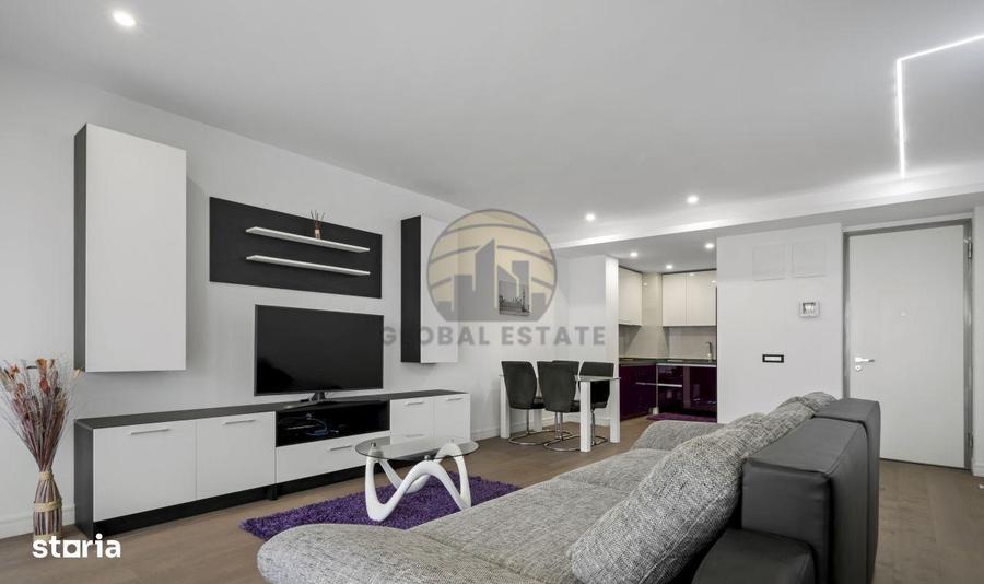 Inchiriere Apartament 2 Camere Regie | Centrala | Metrou - 2