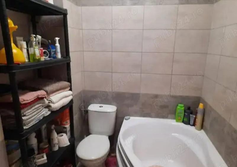 Garsoniera Militari Residence - 7