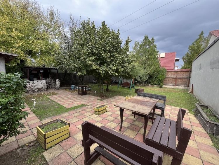 Exclusivitate! Vila P+M inalta, 4 camere, mobilata utilata, Valu lui Traian! - 2