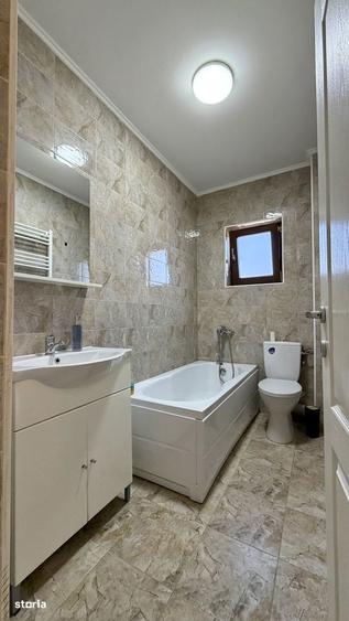 Apartament 1 camera, decomandat, 27 mp utili, Lunca Ceta?uii - 3