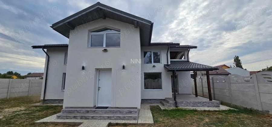 Vila Bucure?ti Sector 6 Militari Chiajna