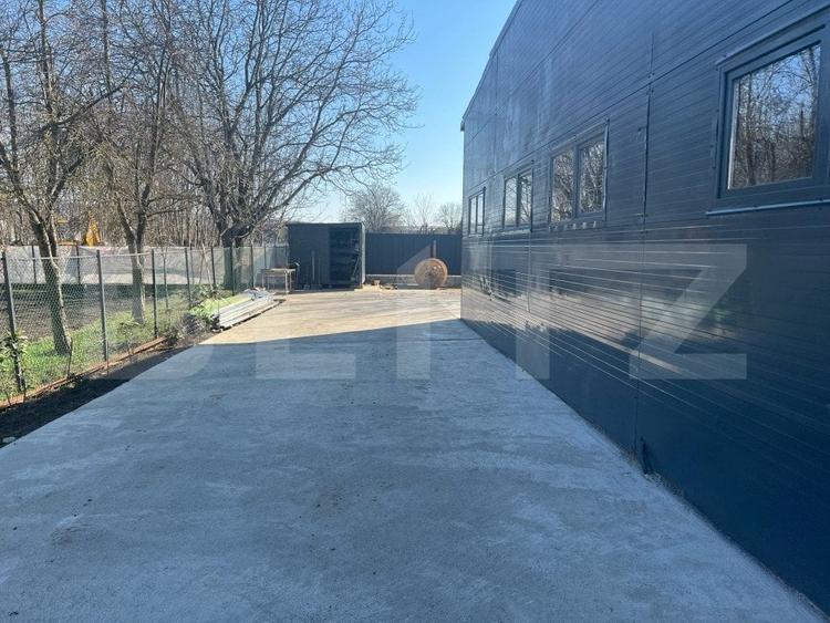 Casa de vanzare, 4 camere, 130 mp, zona Mureseni - 4