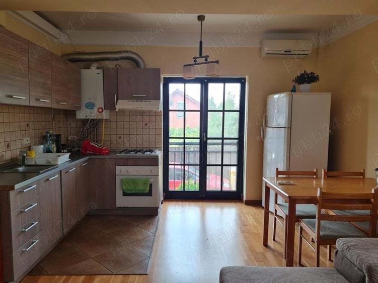 Apartament 2 camere Toscana Residence de la proprietar - 1