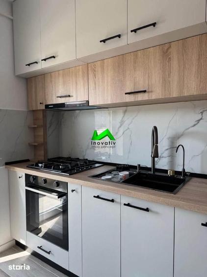 Apartament cu 3 camere decomandat în Șelimbăr
