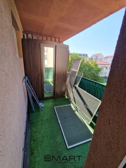 Apartament cu 3 camere in zona Supeco - 7