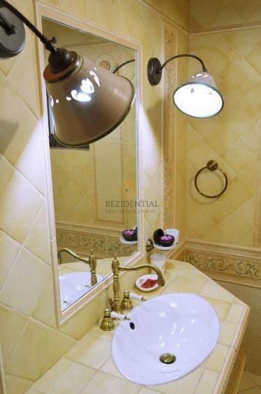 3 Camere,  Natiunile Unite - Palatul Parlamentului, Mobilat lux - 20