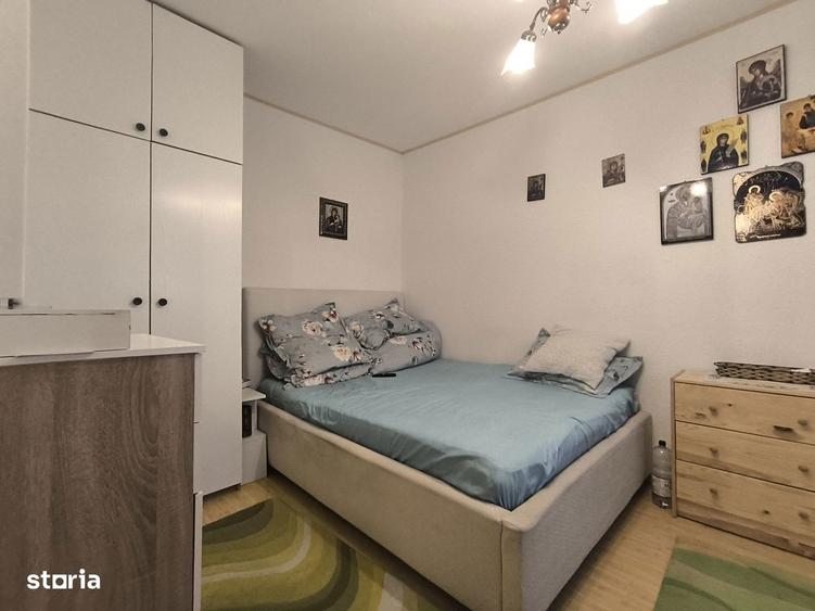 Apartament 2 camere in Buftea langa Taverna Studioului - 7