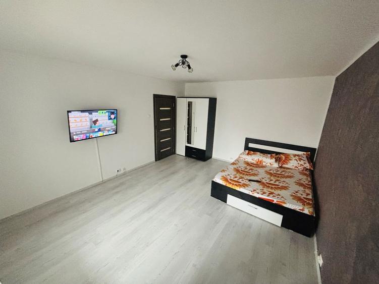 Inchiriez Garsoniera 13 septembrie Prosper - 3