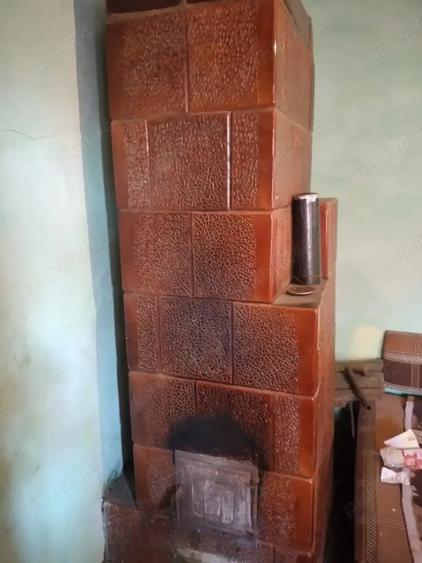 Casa taraneasca de vanzare - 1