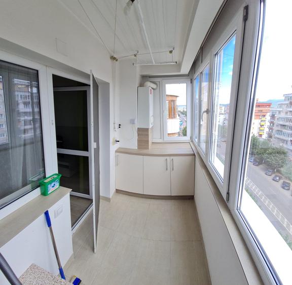 Inchiriez apartament 2 camere modern - 7