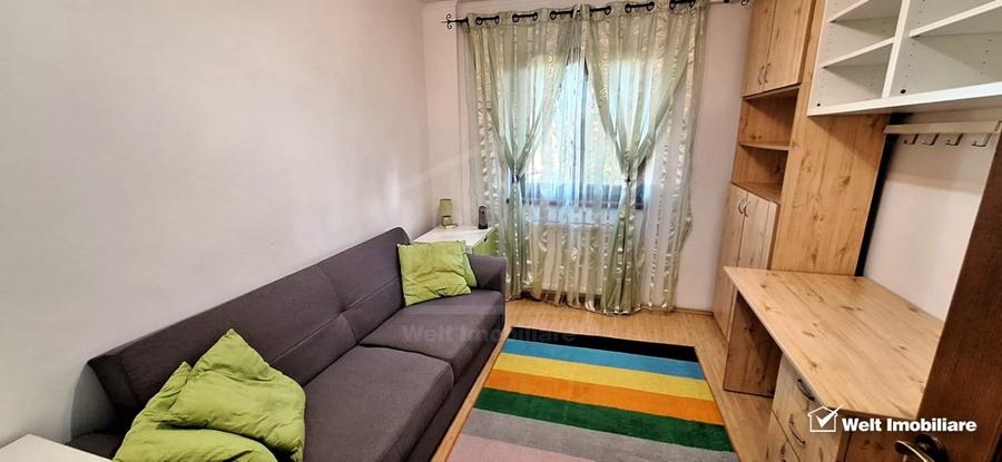 Inchiriere 3 camere Gheorgheni, zona Diana - 5