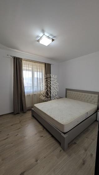 Penthouse 3 camere 68 mp+terasa 65 mp-parcare-lift-Independentei - 8