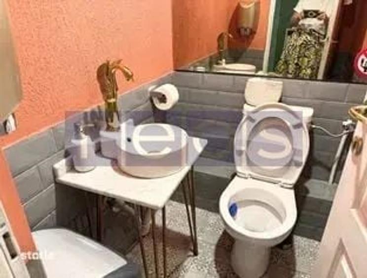 VANZARE SPATIU COMERCIAL | DOROBANTI | 24MP | TERASA | - 5