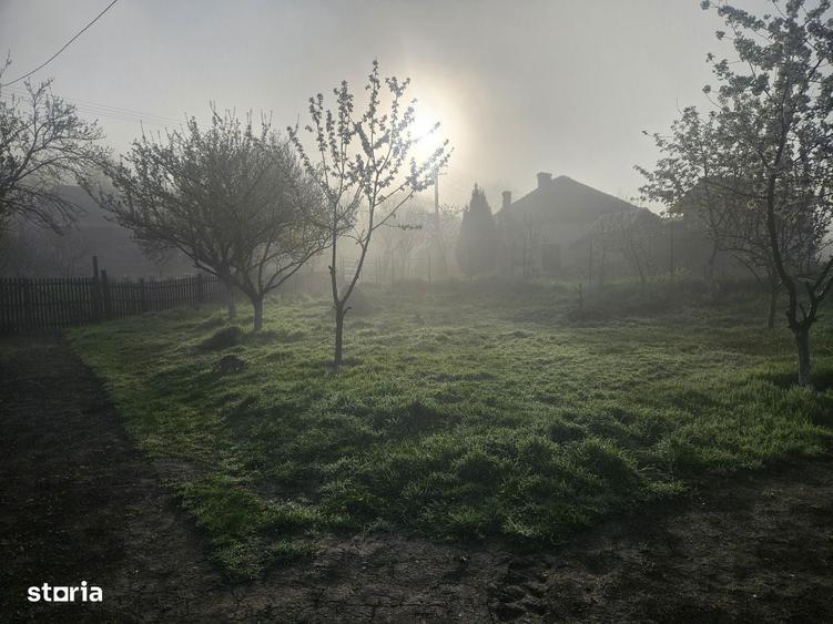 Casa la munte Arges locuibila - 5