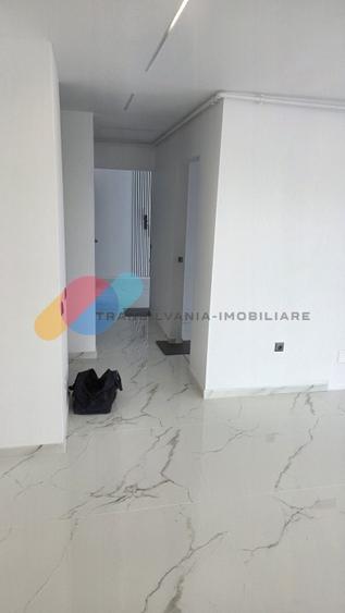 Apartament spatios 3 camere cu terasa, langa Vivo Mall - 4