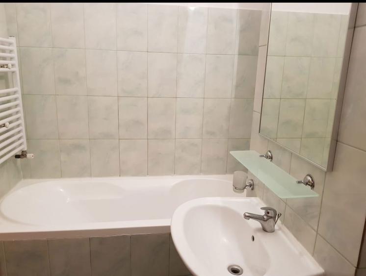 Garsoniera confort 1 de inchiriat - 2