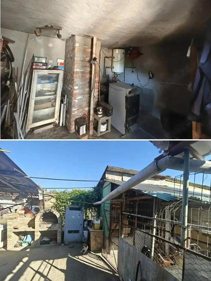 Vand casa la 35 km de Timisoara - 3