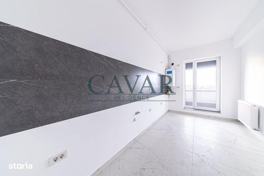 3 Camere 2 Bai Proiect Nou Cavar Residence Finisaje Premium - 3