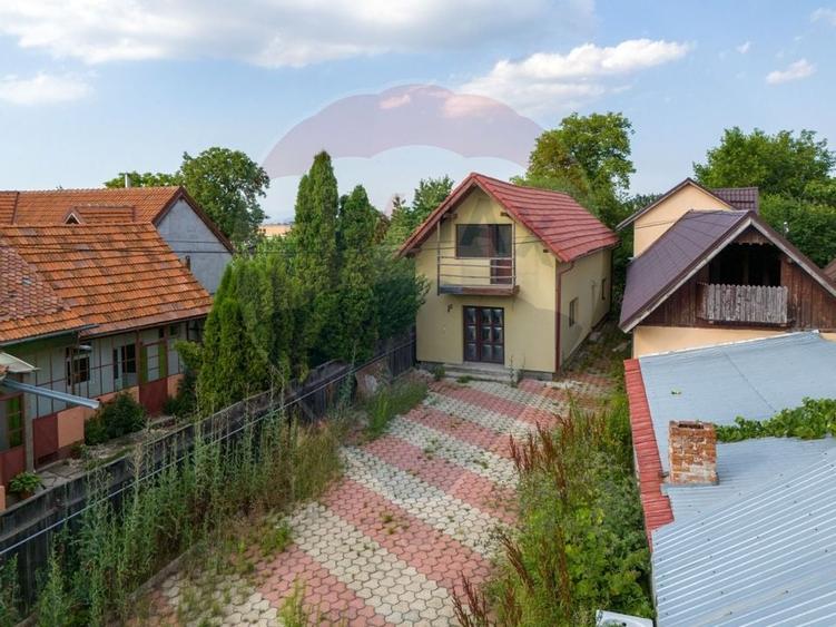 Vila cu 3 camere de vanzare in Sacele - 20