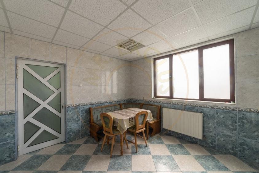 Vila - Piscina - Bradu! - 15