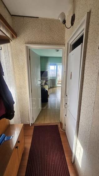 Apartament 2 camere &icirc;n zona Aurel Vlaicu - Maros Bike, 18Gym - 13