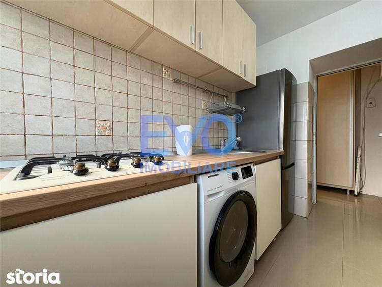 Apartament de inchiriat, 3 camere, Alexandru cel Bun, Iasi - 2