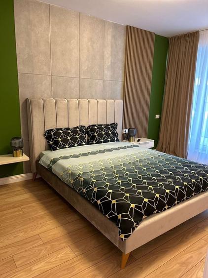 2 camere MTM Pipera| Rond OMV - 10