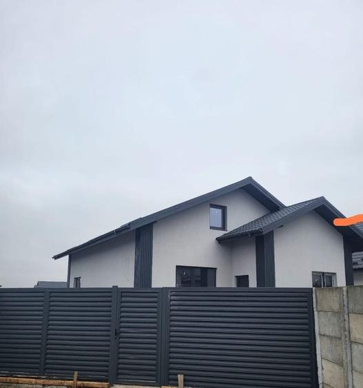 Casa de vanzare P+M - Comuna Pantelimon/str. Rascoalei - 1