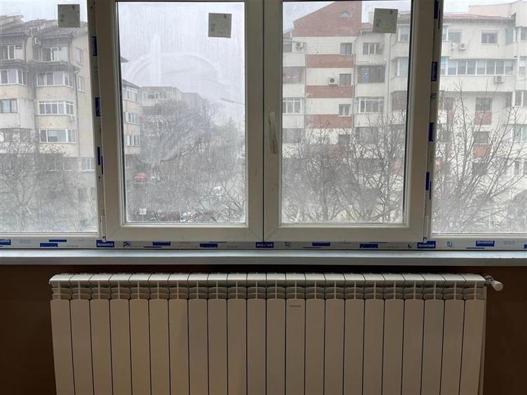 Apartament 2 camere de vanzare strada Babadag Tulcea - 10