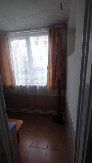 Garsoniera Str. Muresului bloc A1, parter - 5