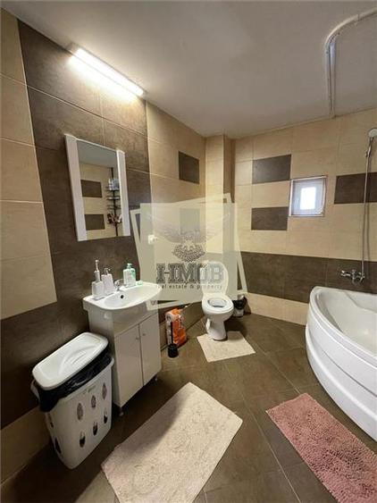 Apartament spatios cu 3 camere 2 balcoane si parcare Calea Turnisorului - 5