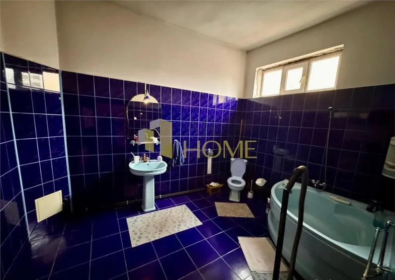 Casa 4 camere plus dependinte in Ploiesti, zona ultracentra - 4