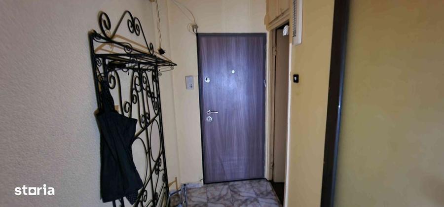 Ap 2 camere, decomandat, Vasile Aaron - 1